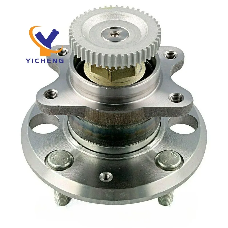 

52730-38102 Ступичный подшипник в сборе для Kia Optima 2.7L V6 Hyundai Sonata 2.5L 2.4L 2001-2006 52730-38100 52730-38101