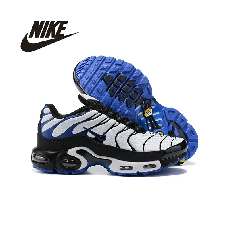 2024 Nike-Air Max Plus TN SE Patta FC Homem Aranha Homens Mulheres Sapatos de Esportes ao ar livre Moda Sneakers Running Shoes 40-46