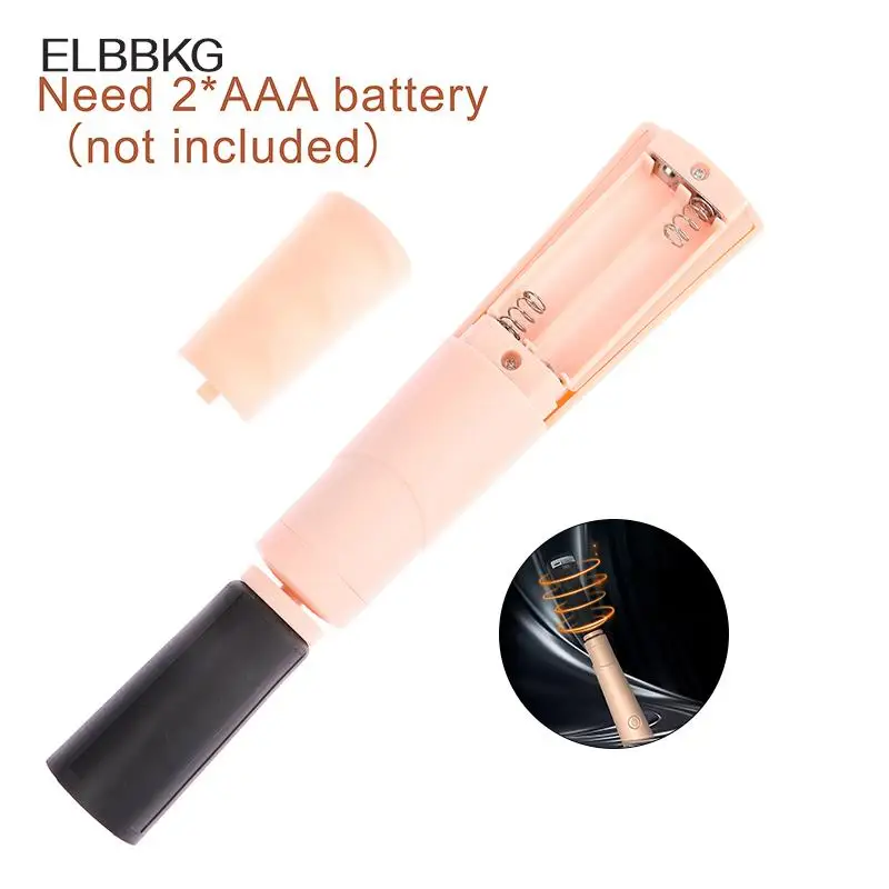 Eyelash Glue Shaker Electric Wake-up Device For Nail Polish Tattoo Ink Pigment Liquid Shaking Machine Eyelash Glue Makeup Tools