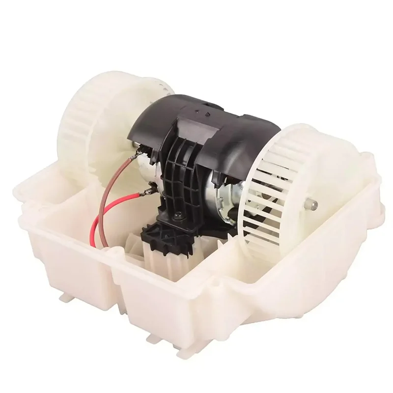 

For W221 S280 S350 S400 S450 S500 S55 S65 Air Conditioner Blower Motor Assembly A2218202714 A2218200514