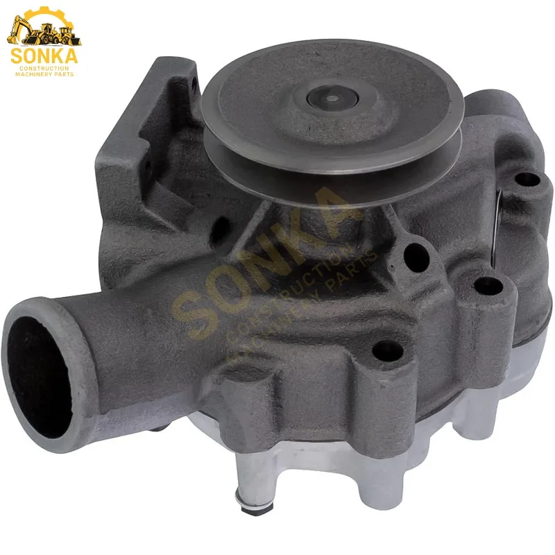 

CA2364420 236-4420 2364420 Water Pump Compatible for Caterpillar CAT C7 Engine E324D E325D E329D Excavator