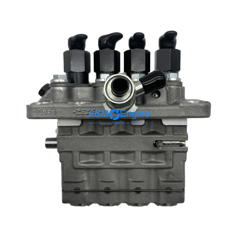 

131010080 104134-4060 Насос впрыска дизельного топлива для Perkins 104.19 104-19 404A-22 404C-22 404D-22 404D-22T 404D-22TA 4 CYL