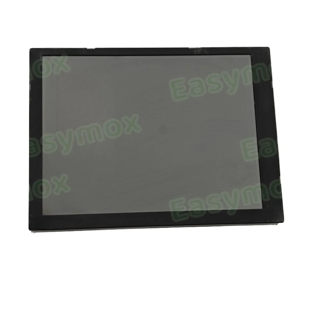 Layar LCD TFT2N2354-V1-E untuk Ferrari California F149 2012-2014 Penggantian Layar Cluster Instrumen Mobil