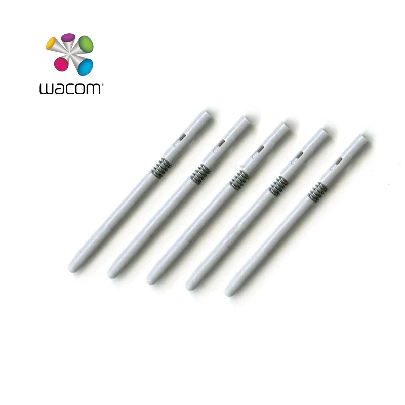 

Stroke Spring Pen nib tip for Wacom bamboo ,intuos 3 4 5 ,CTL472 672 4100 6100 ACK20002