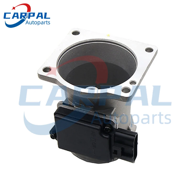 High Quality Mass Air Flow Meter Sensor MAF F82F-12B579-DA F82F12B579DA For 97-02 Mazda 626 V Hatchback GF GW 1.8 2.0 Auto Parts