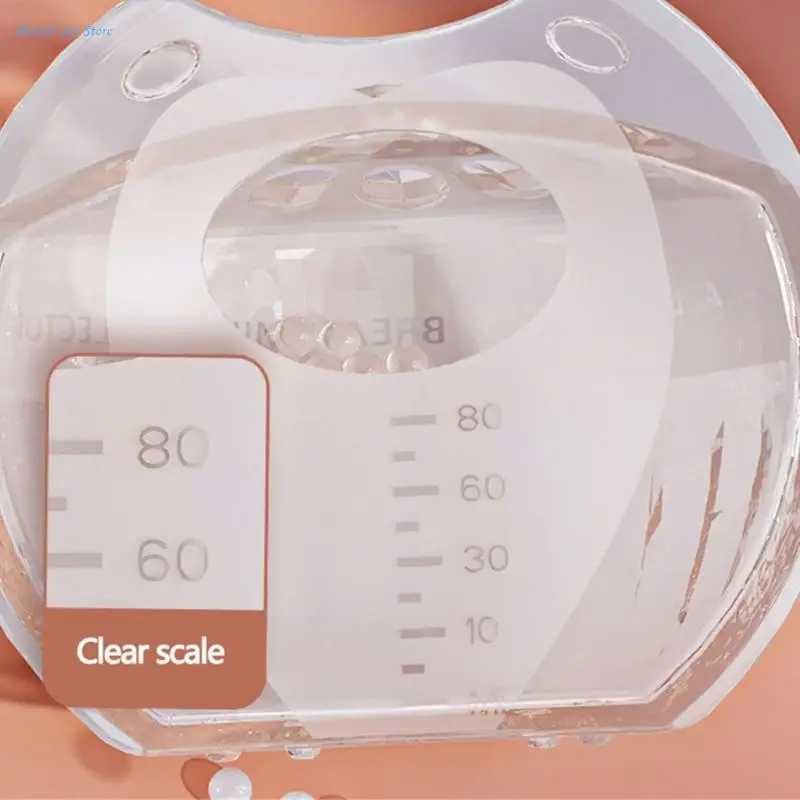 Рисунок 4 - Силиконовый ручной молокоотсос