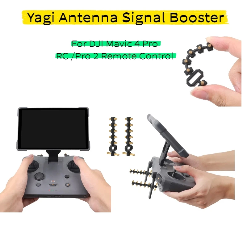 Yagi Antenna For Dj…