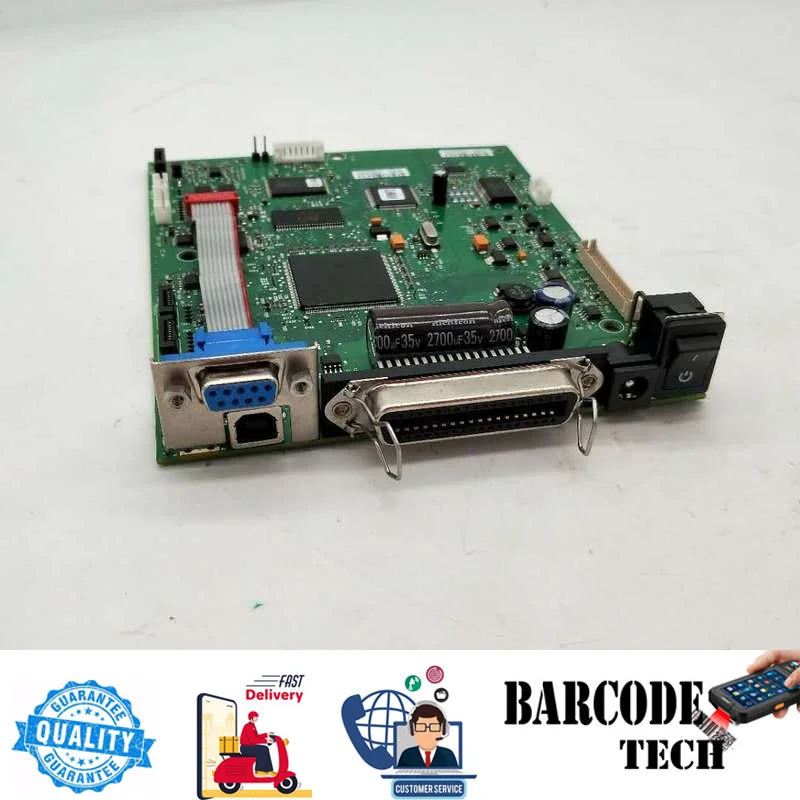 Mainboard USB Network Motherboard Main Logic Board For Zebra GX420T GK420D Thermal Printer P1027135-015