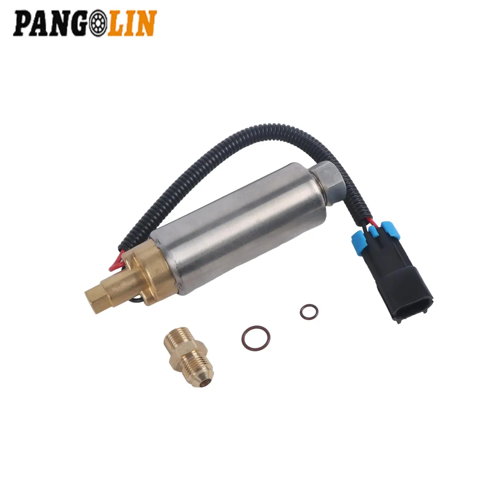 1PC Electric Fuel Pump 861156A1 For MerCruiser EFI MPI V8 305 350 454 502 807949A1 PH500-M014 Car Accessories Replacement Parts