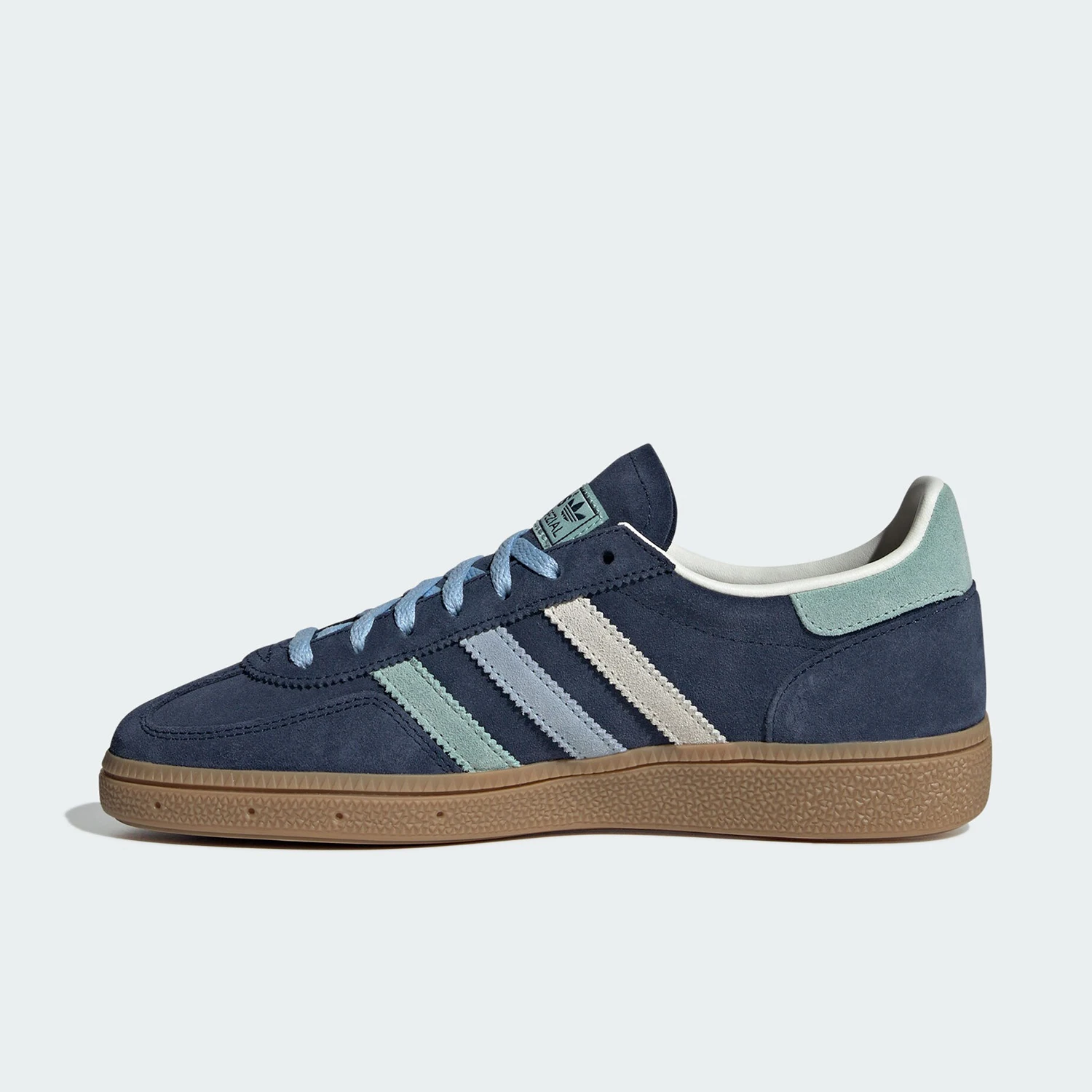Adidas genuine clover women's retro low cut casual sports board shoes IG1967