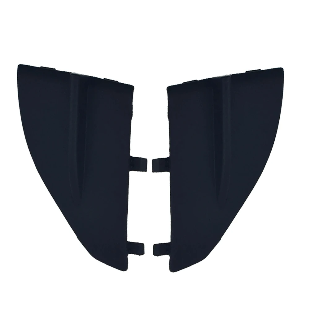 

Передний левый правый бампер, нижняя решетка для Mazda 6 2019–2022 года, номера моделей GSH750M42 GSH750M32, пара пластиковых запасных частей