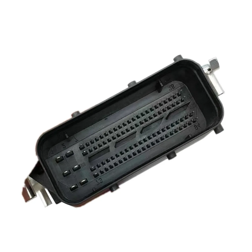 Automotive engine computer version