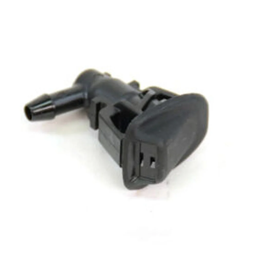 

Genuine 68164356AB For 2013-2018 Jeep Wrangler JK Windshield Washer Nozzle Replacement Kit