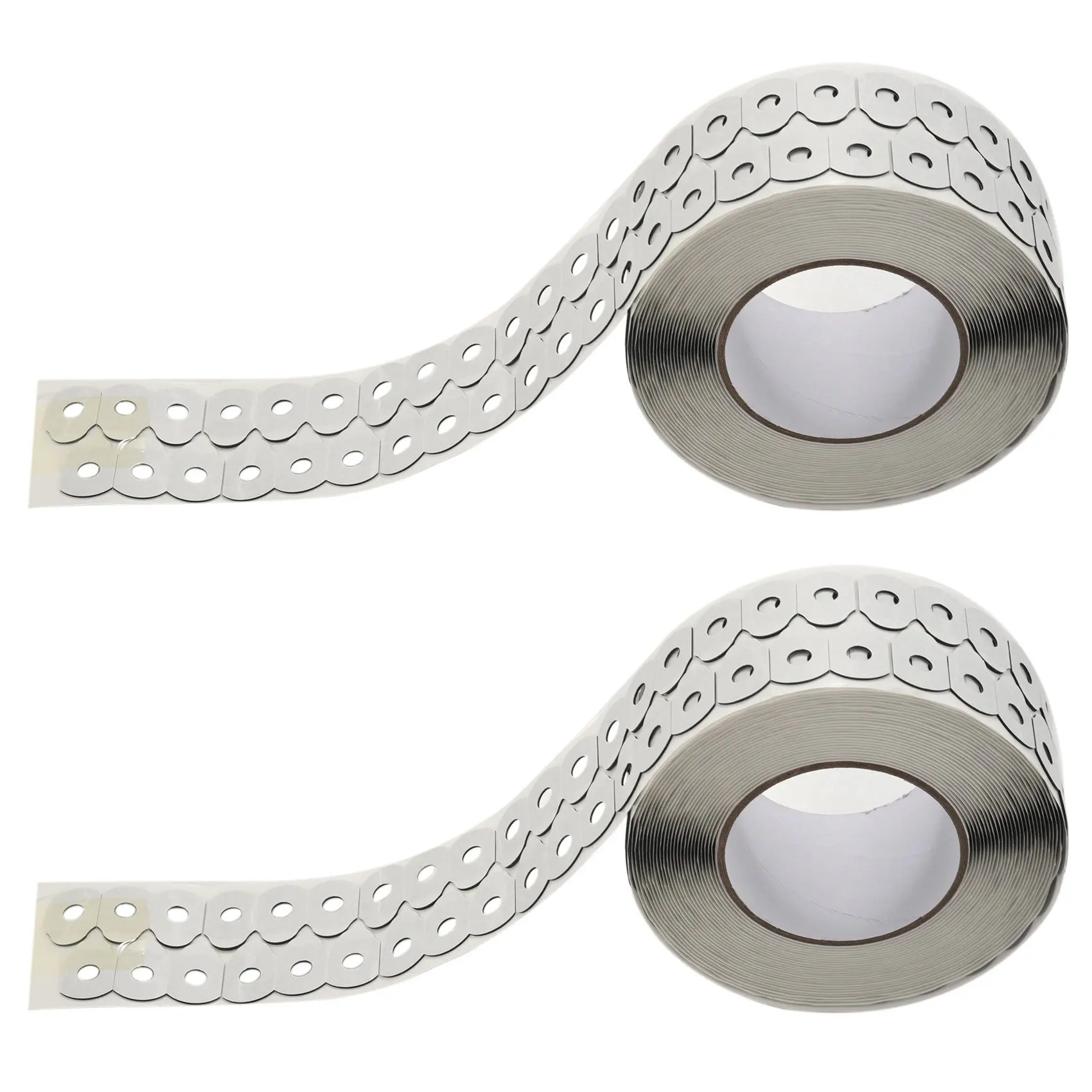 

AA81-2X 1000 штук, оптические противоскользящие фиксирующие накладки для обработки линз очков, клейкая лента, хорошее сцепление