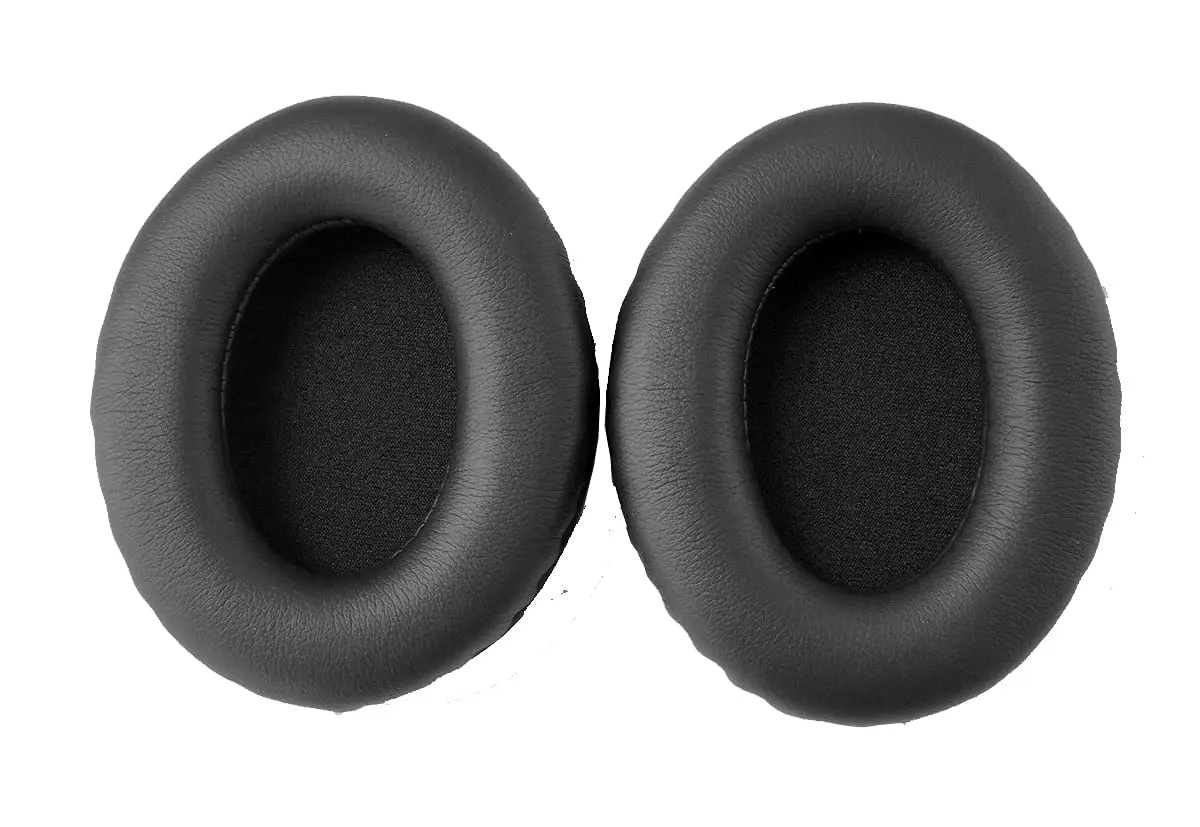 V-MOTA Earpads Compatible with Superlux HD661 HD-661 Professional Closed-Back Studio Headphones,Replacement Repair Parts(1 Pair)