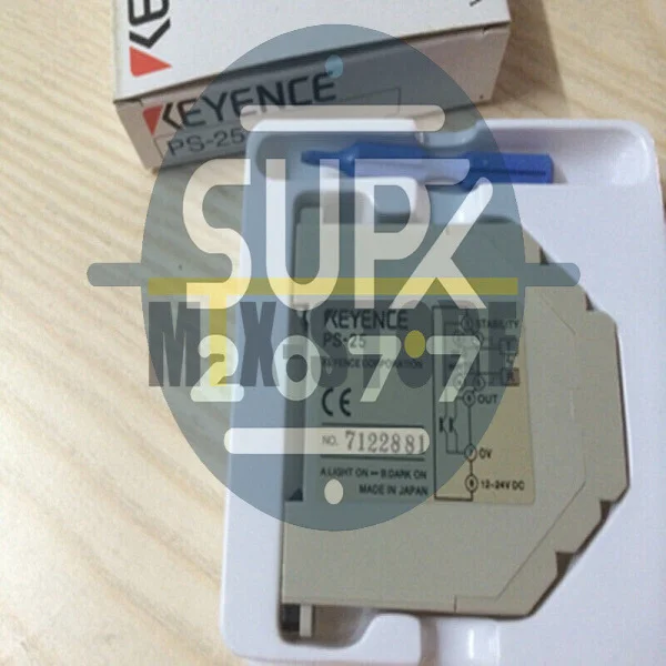 

Ps-25 Ps25 Brand New Original Spot Plc