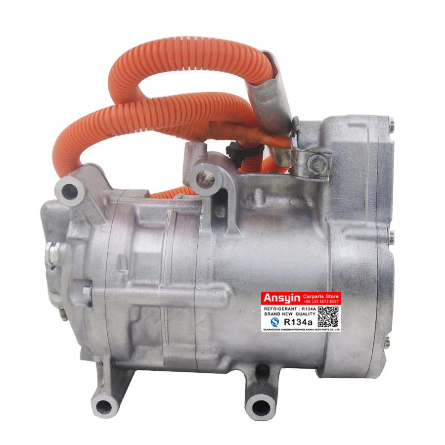 

Air Conditioning Compressor For Honda Vezel 4238A 10189066E1 HYBRID Car AC Compressor