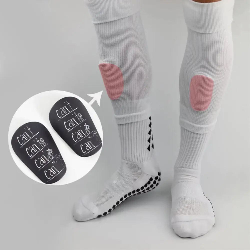 1 Pairs Mini Shin Guards, Football Protective Supplies, Protective Equipment Shin Guards