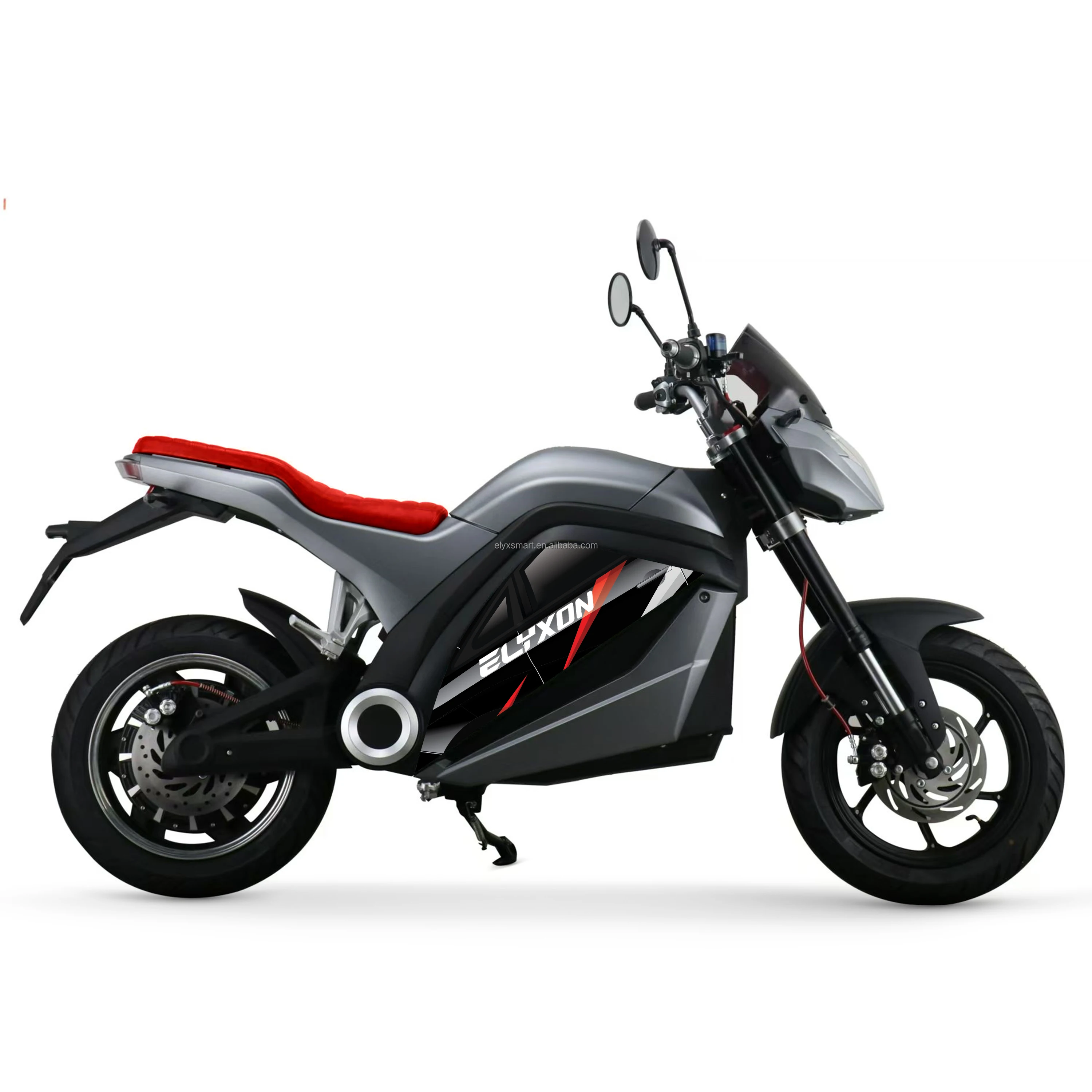 

ATV&UTVEurope EEC 5000W Super Motor 14 Inch Mini Bike 110KMH High Speed Off Road Electric Motorcycle Pit Bike Enduro 72V E Bike
