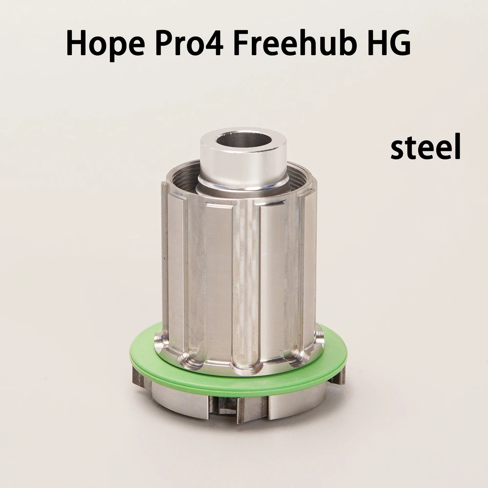 Hope Pro4 MTB Bicycle Hub Rear Freehub Body For Shimano HG Micro Spline MS SRAM XD - Brand New Outdoor Cycling Accessories