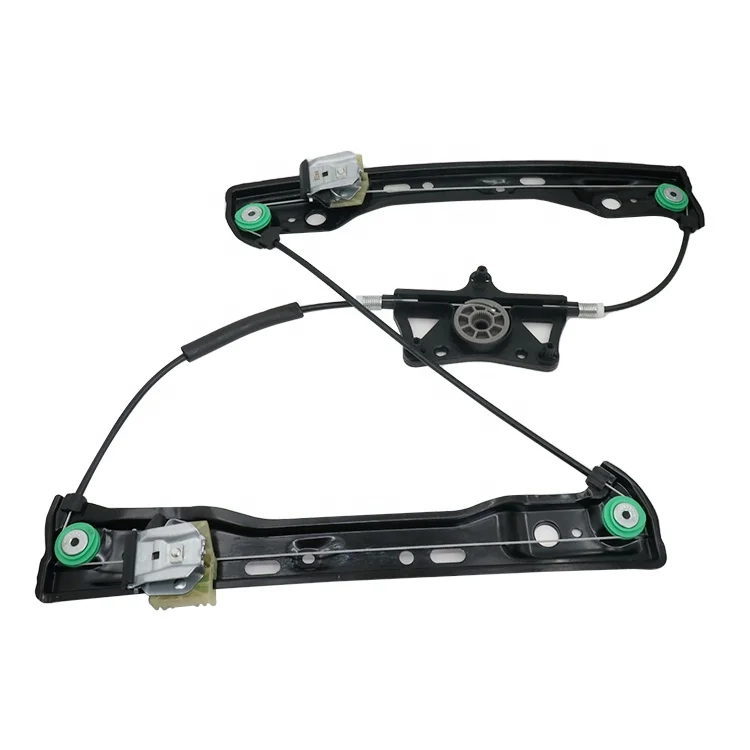 Window Lifter Automotive Electric Front Right Window Lifter Motorless OEM 1767206600 fit for Mercedes Benz W176 X156