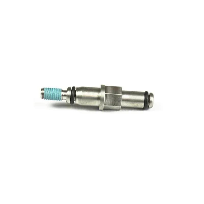 

ABOK-детали звена головки блока цилиндров, железная водопроводная труба, автоматическая звено головки блока цилиндров, серебро 11537600590, для Bmw F20 F20N F21 F21