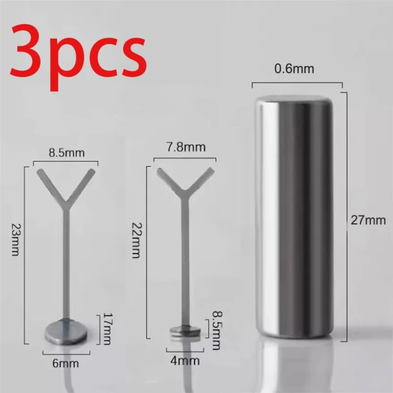 Neue 3D Herz Cat Eye Nagel Magnet Set Liebe Herz Muster Y-form Eisen Leistungsstarke Runde Magnetische Stick Kit Gel polnischen Nail art Werkzeuge