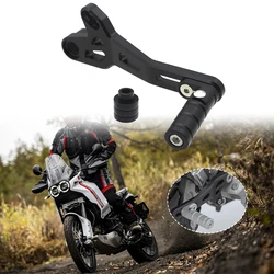 For Ducati Desert X 2022 2023 2024 Motorcycle Aluminum Gear lever DesertX Adjustable Folding Gear Shifter Shift Pedal Lever