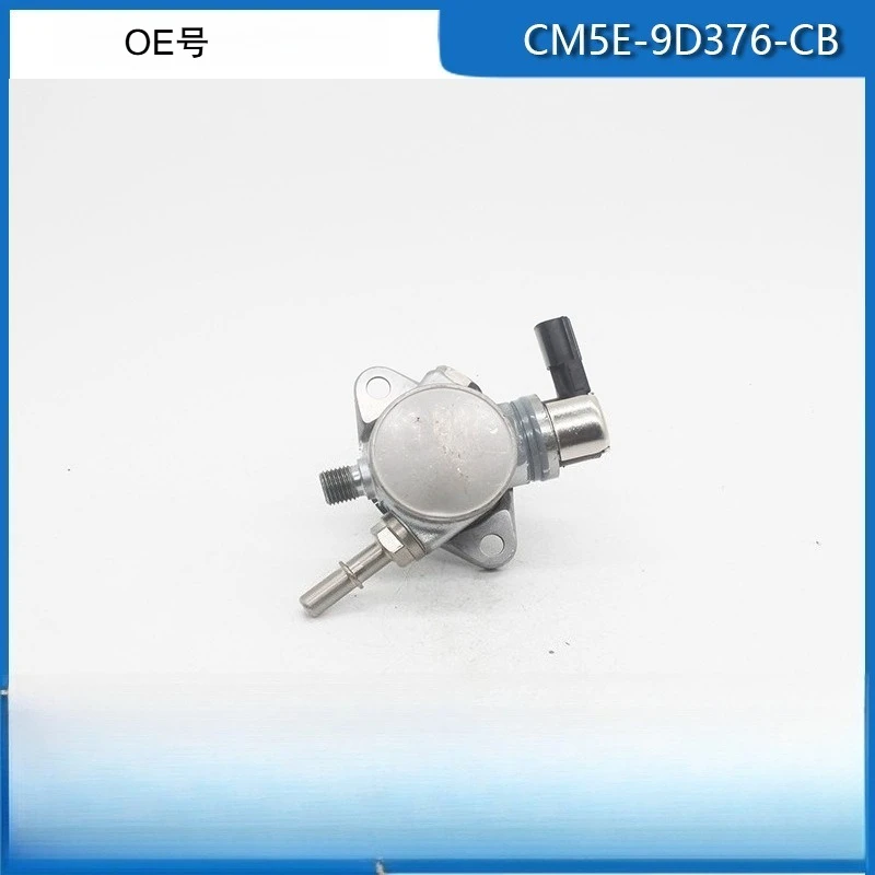 High Pressure Fuel Pump CM5E‑9D376‑CB compatible with Ford Focus Ecosport 2.0L Engine Fuel Injection Pump