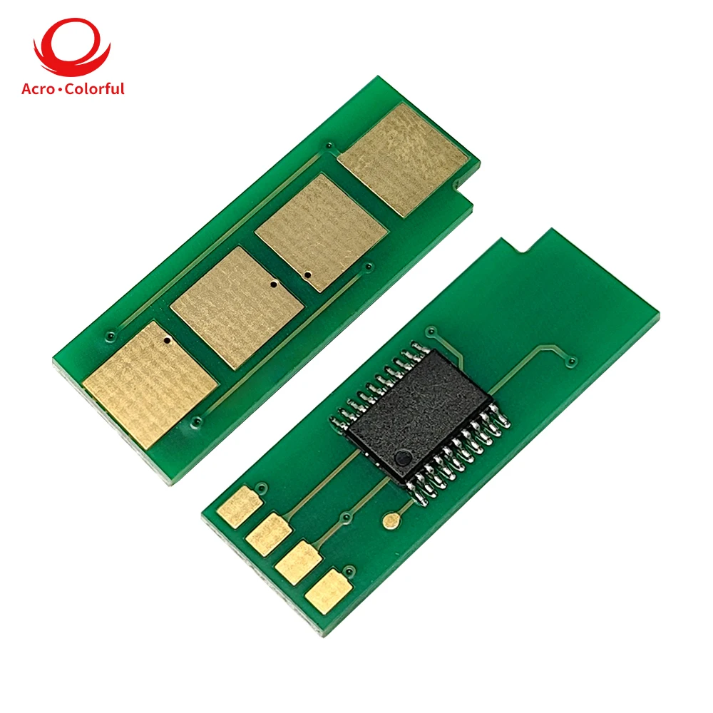 

20PCS PC-210 Compatible PC-210U Toner Chip PC-210Y PC-211E for PANTUM P2207 2500 2506W 2516 2518 M6500W 6507W 6506NW 6550NW EUR