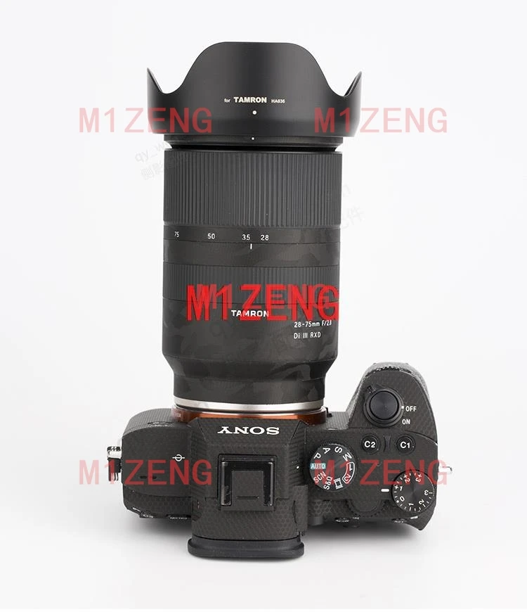 HA036 67mm Reverse flower Lens Hood cover for tamron 18-300mm F3.5