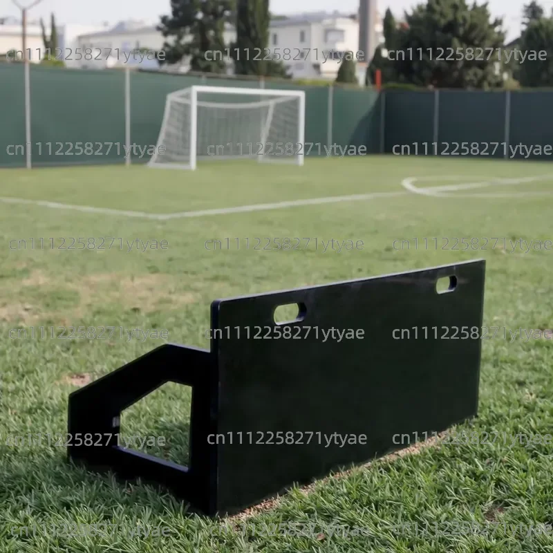 attrezzatura-da-allenamento-mobile-per-calcio-con-logo-personalizzato-pannello-di-rimbalzo-nero-per-migliorare-la-precisione-per-club-e-squadre-di-calcio