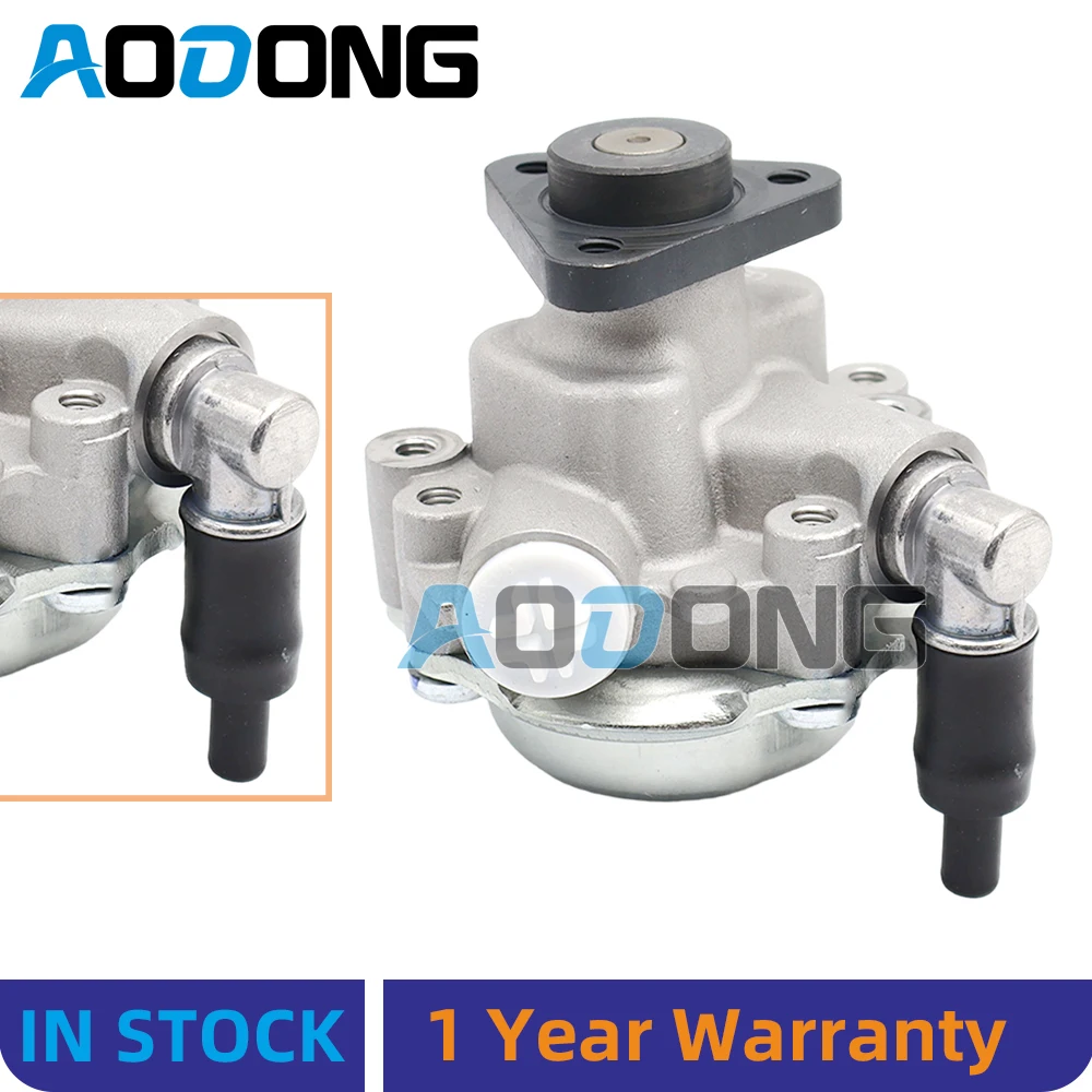 

Power Steering Pump For 00-06 BMW 323i 325i 328Ci 330i 330Ci 2.5L 2.8L 3.0L 32416750423, 32416760034, 32416760036, 324167600
