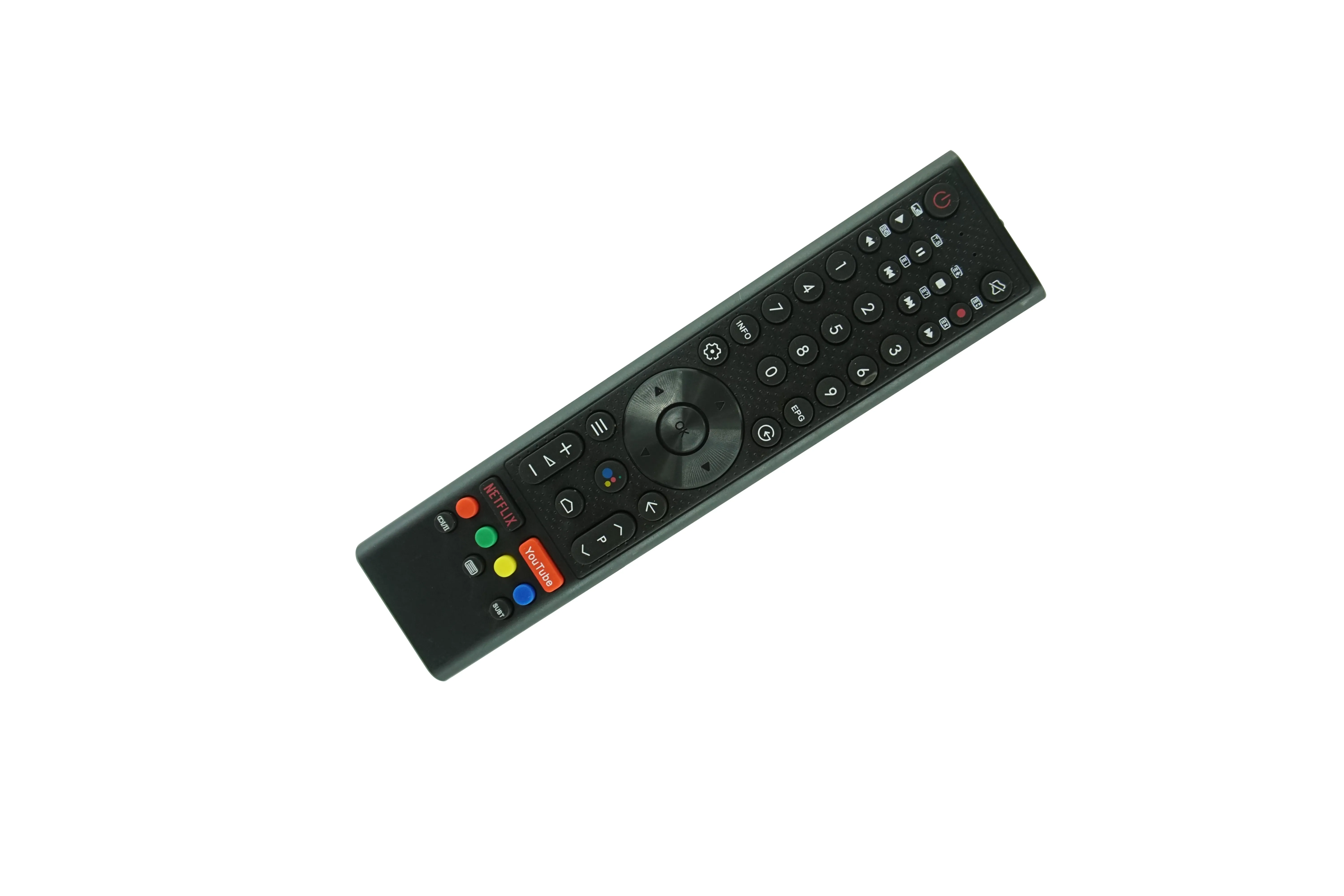 

Voice Bluetooeh Remote Control For Kogan KALED75XU9210STA KALED43XT9310STA KALED50XT9310STA KAQLED55XT9510STA TV Televsion