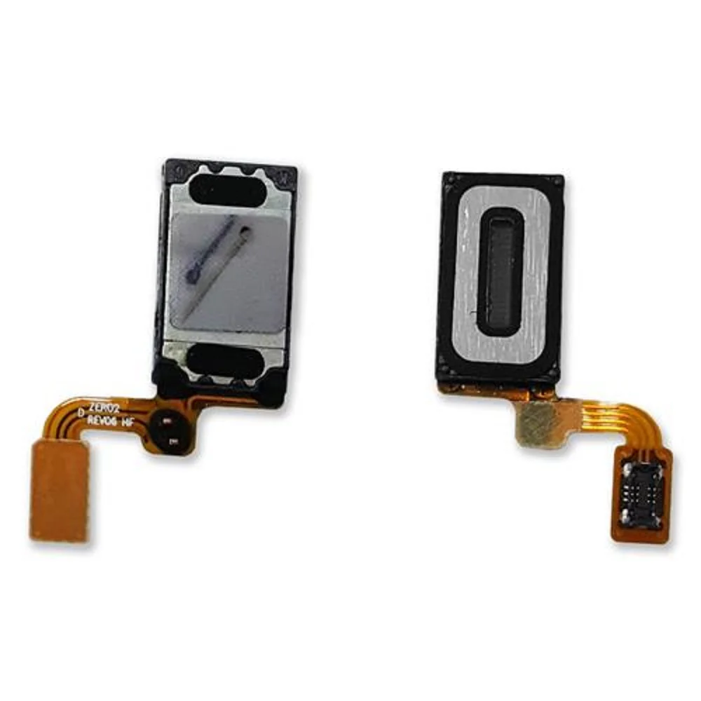 FLEX SPEAKER EARPIECE FOR SAMSUNG GALAXY GT-I8190 S3 MINI G930F G935F G928F G925F G920F Sound Speaker Headset Replacement Part