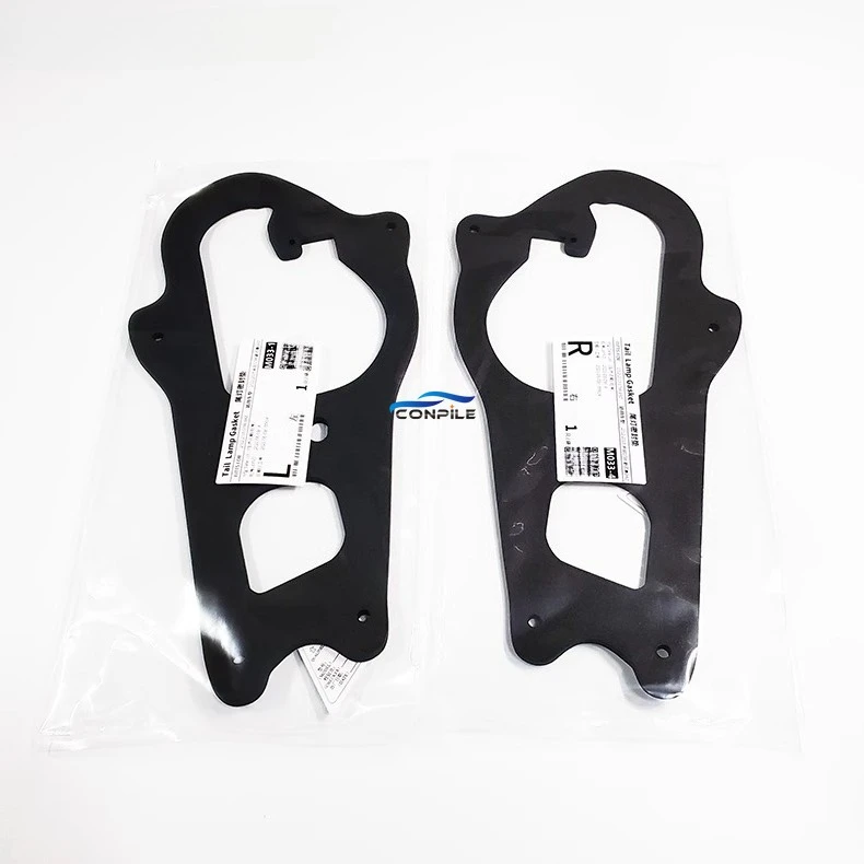 

1pc for Toyota GT86 Subaru BRZ 2012-2015 rear taillight sponge gasket