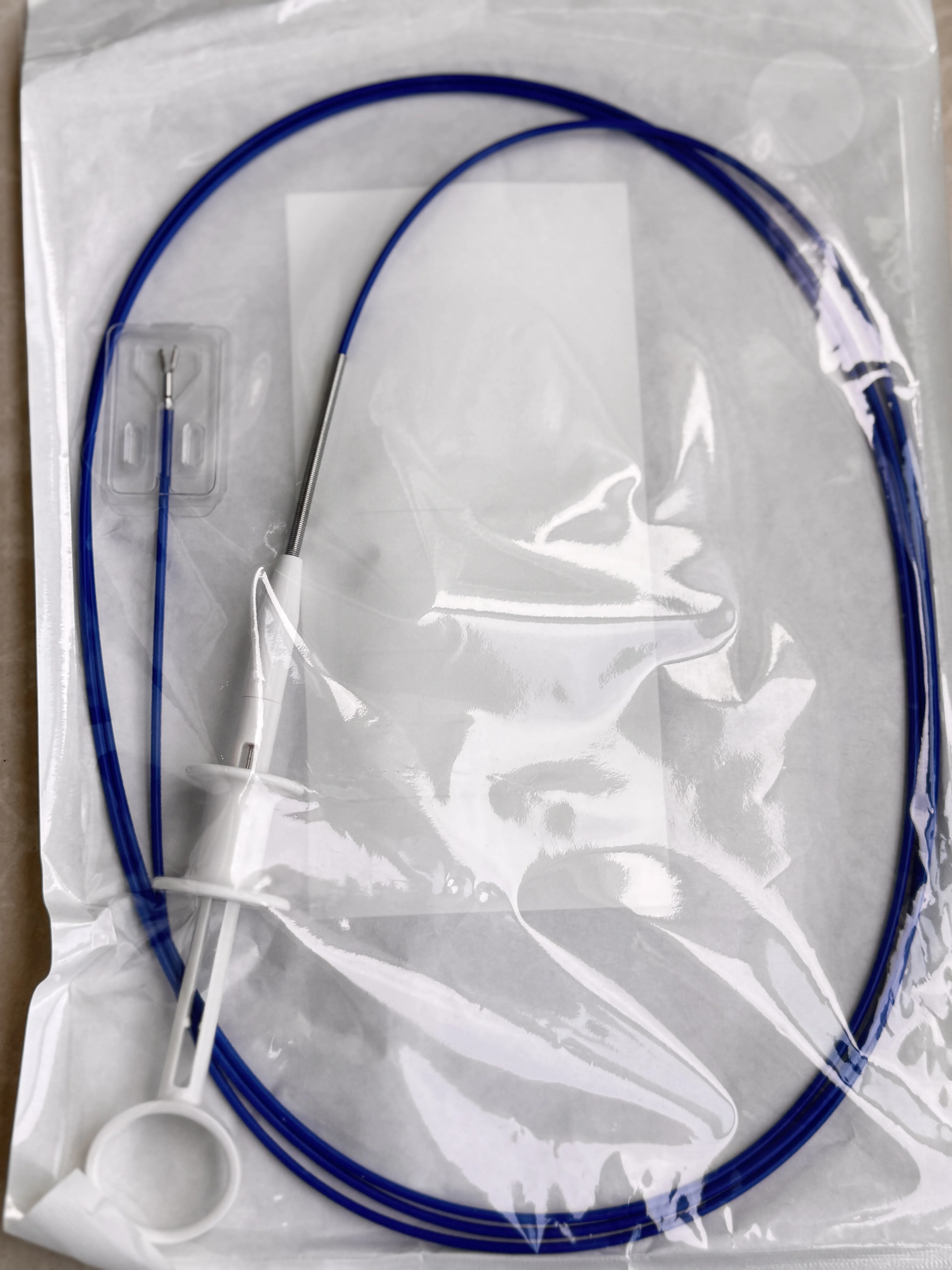 Hemostatic Clips Hemoclip Endoscopic Rotatable With CE MDR