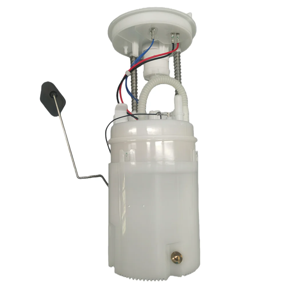 7207597 Fuel Pump For BMW E70 X5 3.0L X5 X6 3.0L 4.4L 2008-2014 16117195463 16117195464 16117295459 - view 3