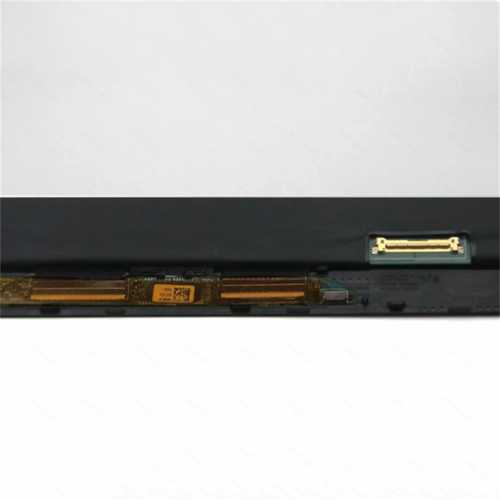 Écran tactile LCD 13.3 pouces pour HP ENVY 13 ag Series 1920x1080