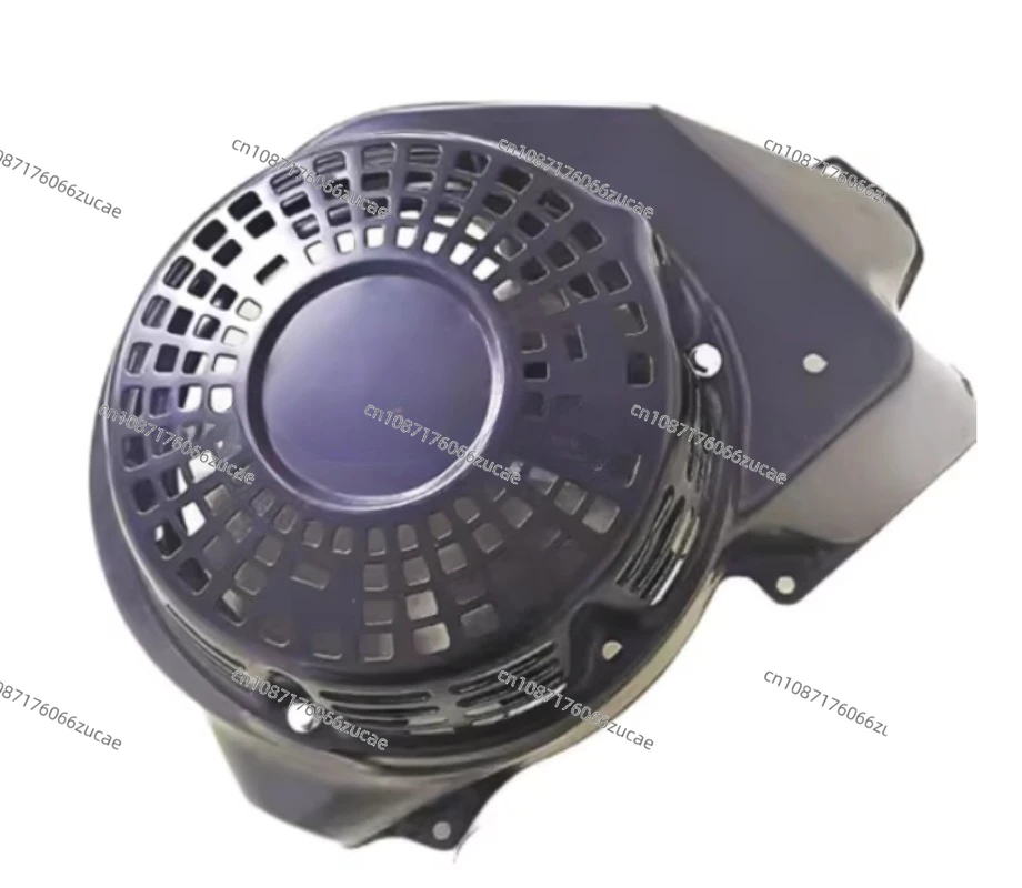 cubierta-de-guia-de-aire-del-generador-t40-cubierta-de-guia-del-ventilador-del-motor-d12000i