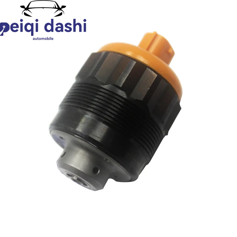 094040-0081 Piezas de excavadora de maquinaria de construcción Válvula de combustible de bomba de válvula solenoide PCV PARA ISUZU 2019 D-MAX 6WG1 6UZ1 0940400081