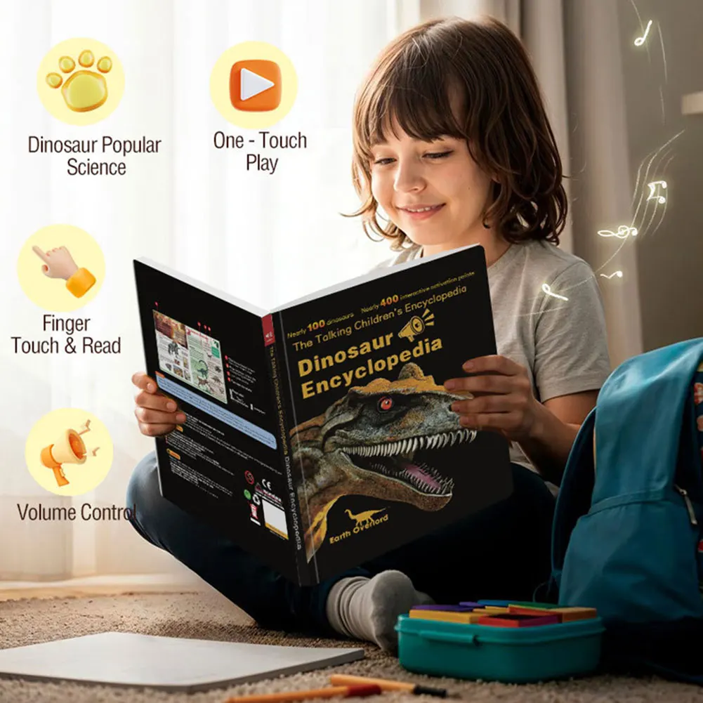 Educational Toys For 3 Year Olds Perfect Screen-Free Educational Gift Travel-friendly Learning Companion