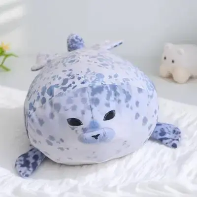 

Seal Hat One Size Fits Most Adult Unisex Carnival Party Costume Cosplay Prop Animal Headwear Festival Decor