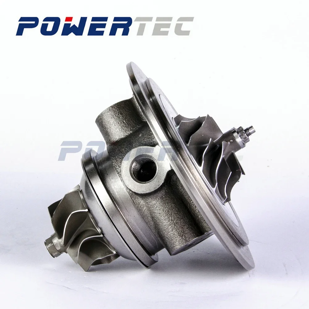 GT1238 Turbo Cartridge SH01-13700 810357-0002 Turbocharger for Mazda 3, 6, CX-3, CX-5, CX-7 2.2 Bi TDI 2012-2015 Engine