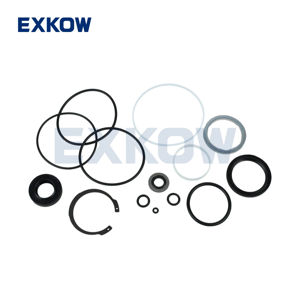 

Ремкомплект прокладок гидроусилителя рулевого управления для Toyota Land Cruiser FJ70 1990-2006 04445-60070