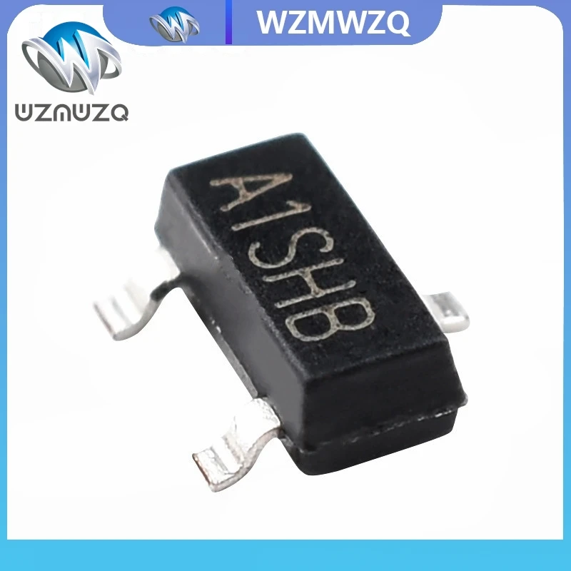 20PCS SI2301 A1SHB … - image