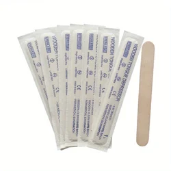 10/50/100Pcs Sterile 6