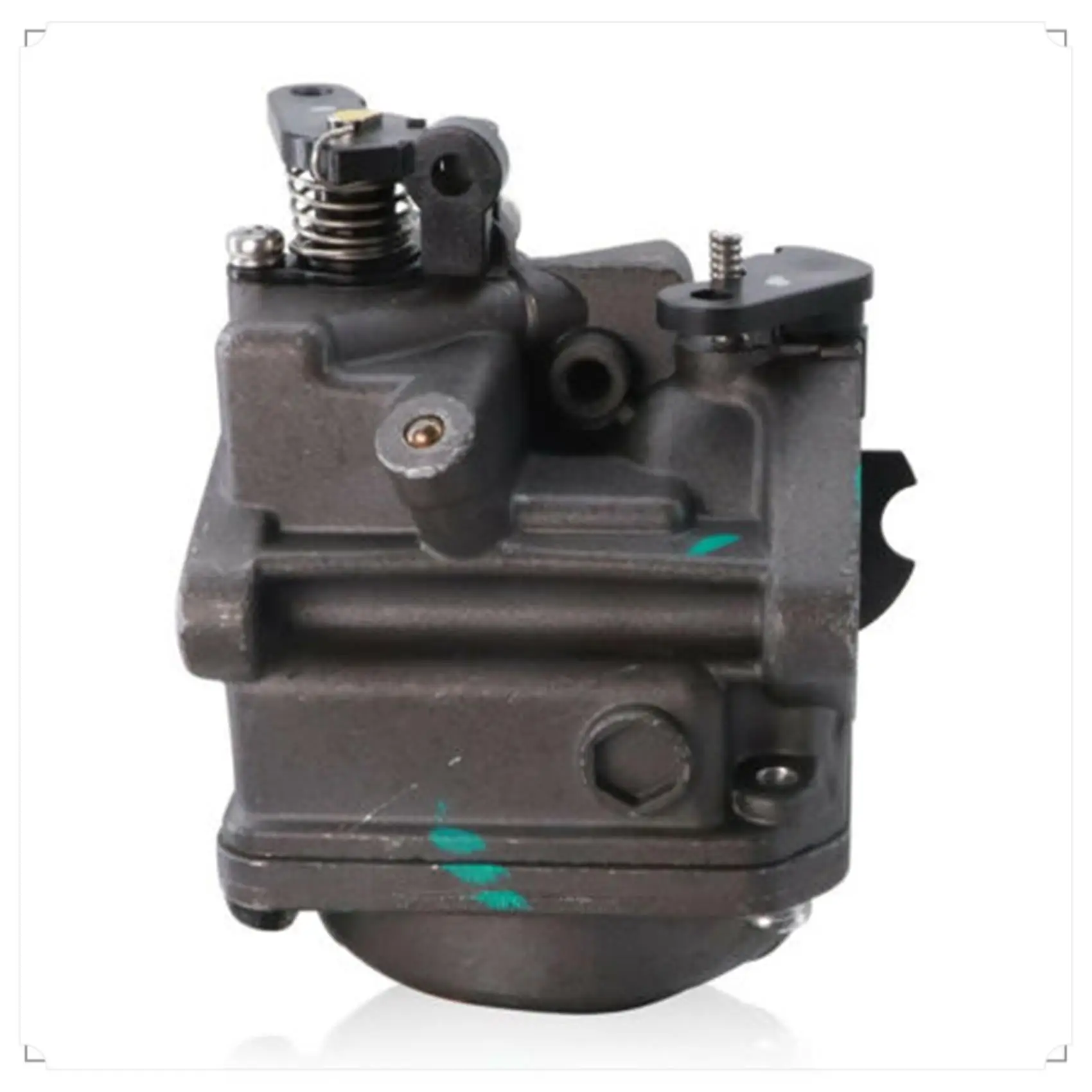 مجموعات القوارب الخارجية محرك المكربن لهوندا BF8 BF75 BF100 سلسلة 16100-881-A01