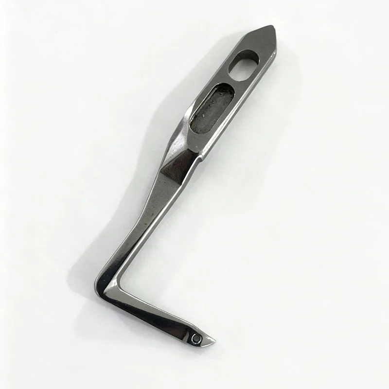 209685 PEGASUS M732 M832 curved needle alloy steel industrial overlock sewing machine curved needle sewing machine spare parts