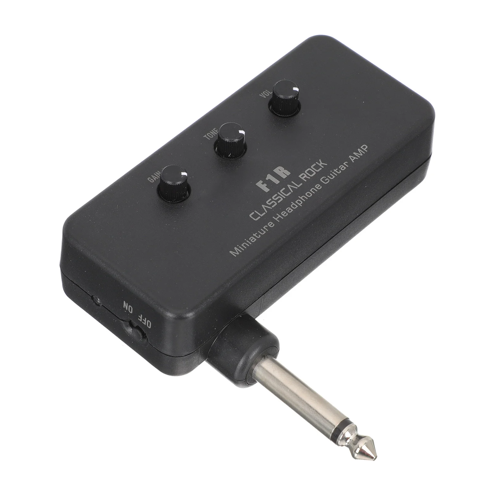 

Portable Mini Speaker Amp for Electric Guitar Acoustic Amplifiers Guitars Bar Bass Amps Abs